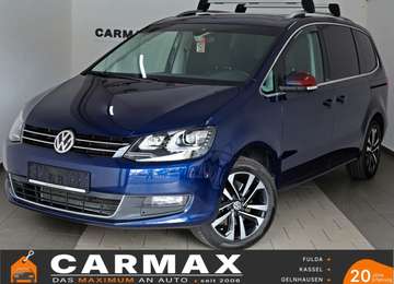 IQ.DRIVE 4M Navi,LED,Panorama,Kamera,SH