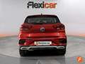 MG ZS 1.0T Comfort Auto Rouge - thumbnail 7