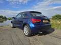 Audi A1 1.4 TFSI S-tronic 2010, top onderhouden Blauw - thumbnail 5
