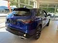 Honda ZR-V ZR-V 2,0 i-MMD Hybrid Advance Aut. Advance Blau - thumbnail 3