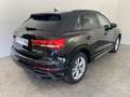 Audi Q3 40 2.0 TFSI quattro S Line LED*NAVI*PANORAMA 14... Schwarz - thumbnail 3