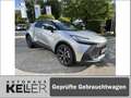 Toyota C-HR 2.0 Hybrid Team Deutschland Silber - thumbnail 3