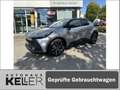 Toyota C-HR 2.0 Hybrid Team Deutschland Silber - thumbnail 1