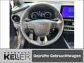 Toyota C-HR 2.0 Hybrid Team Deutschland Silber - thumbnail 13
