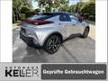 Toyota C-HR 2.0 Hybrid Team Deutschland Silber - thumbnail 4