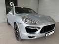 Porsche Cayenne S/BI-XENON/PDC/NAVI/LEDER/8-FACH BEREIFT Silber - thumbnail 5