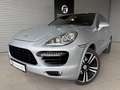Porsche Cayenne S/BI-XENON/PDC/NAVI/LEDER/8-FACH BEREIFT Silber - thumbnail 1
