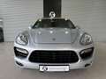 Porsche Cayenne S/BI-XENON/PDC/NAVI/LEDER/8-FACH BEREIFT Silber - thumbnail 3