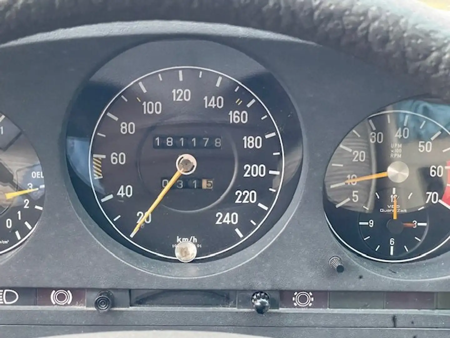 Mercedes-Benz SLC 450 SLC 450 coupé Сірий - 1