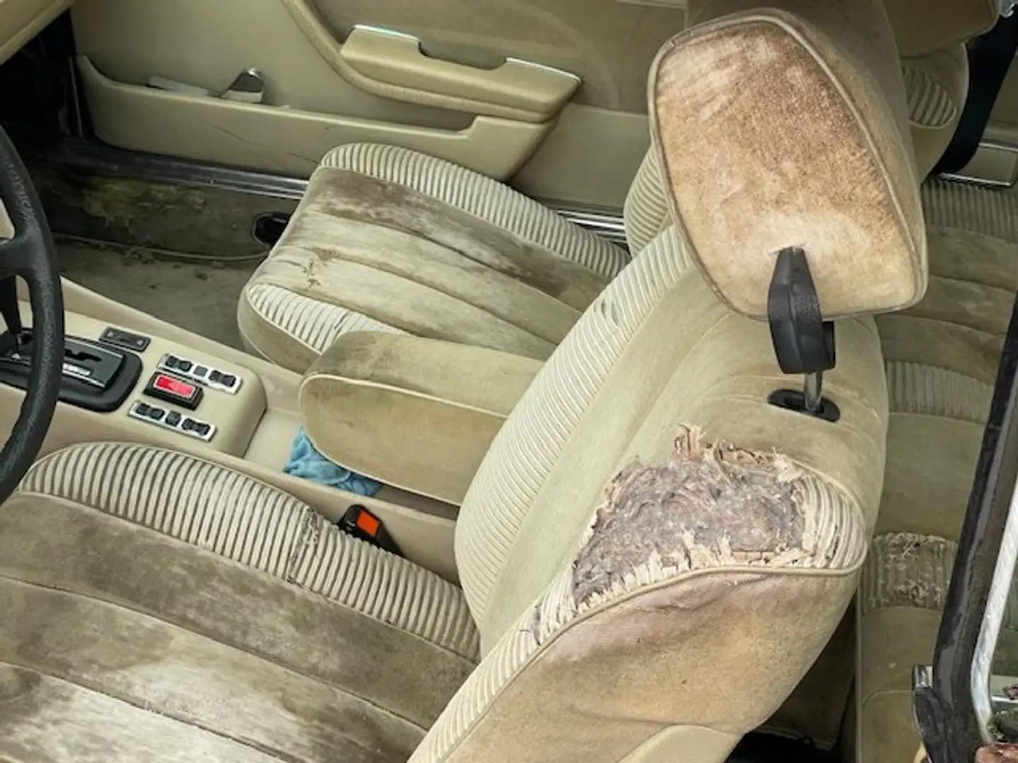 Mercedes-Benz SLC 450 SLC 450 coupé Сірий - 2