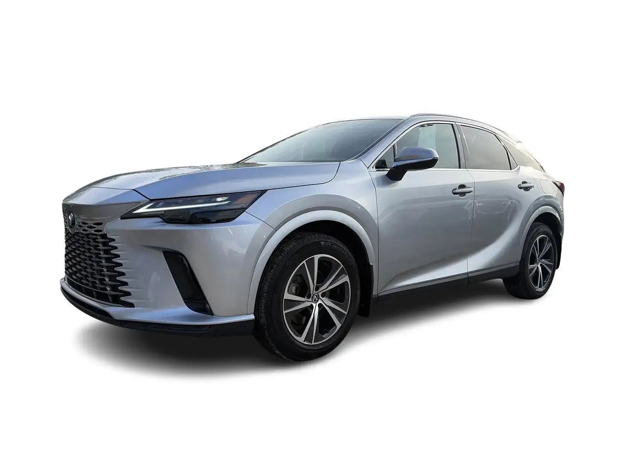 Lexus RX снимка Lexus RX