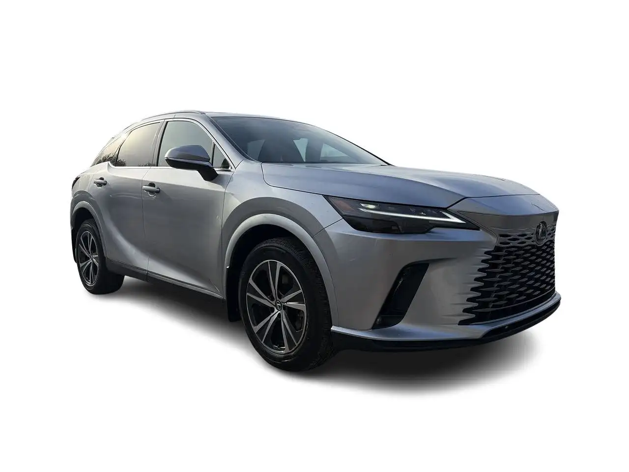 Lexus RX снимка Lexus RX