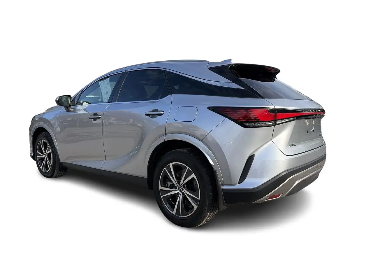 Lexus RX снимка Lexus RX