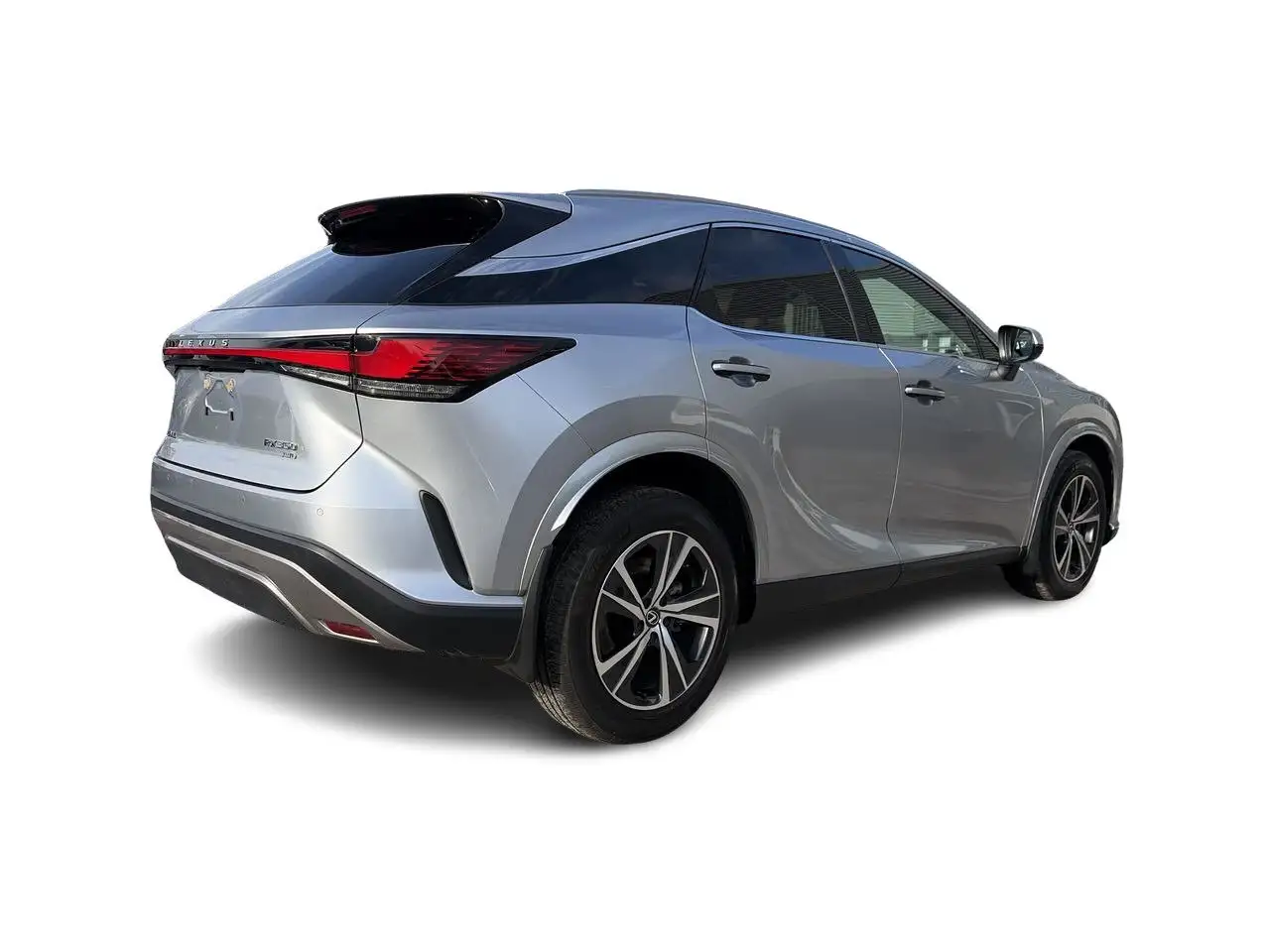Lexus RX снимка Lexus RX