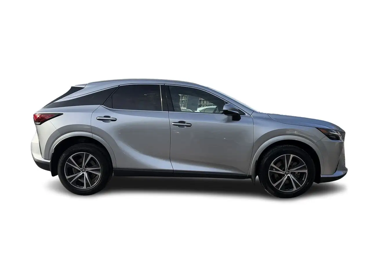 Lexus RX снимка Lexus RX