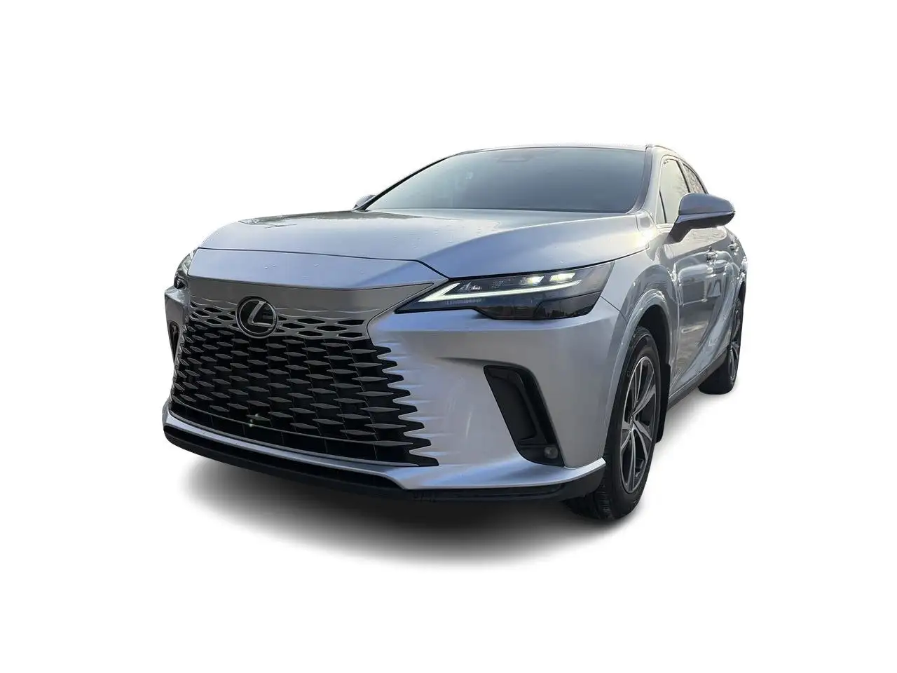 Lexus RX снимка Lexus RX