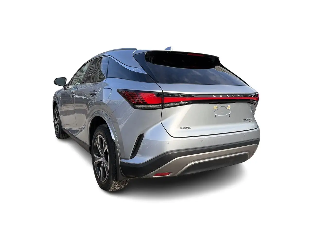 Lexus RX снимка Lexus RX