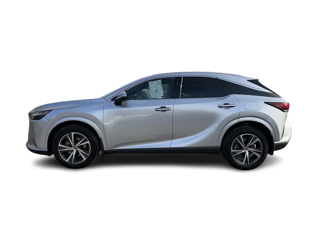 Lexus RX снимка Lexus RX