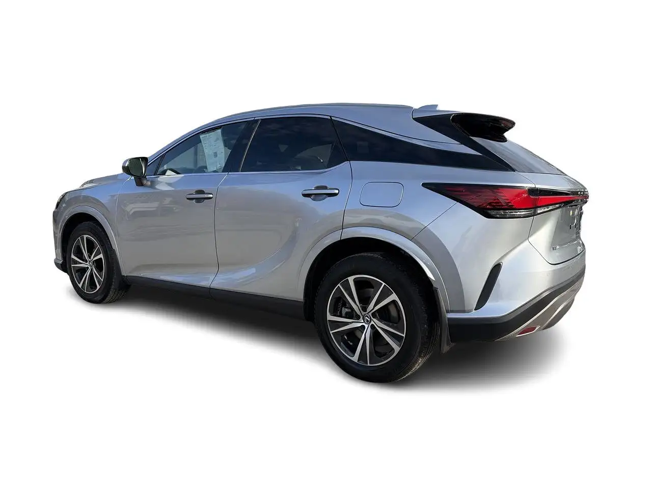 Lexus RX снимка Lexus RX