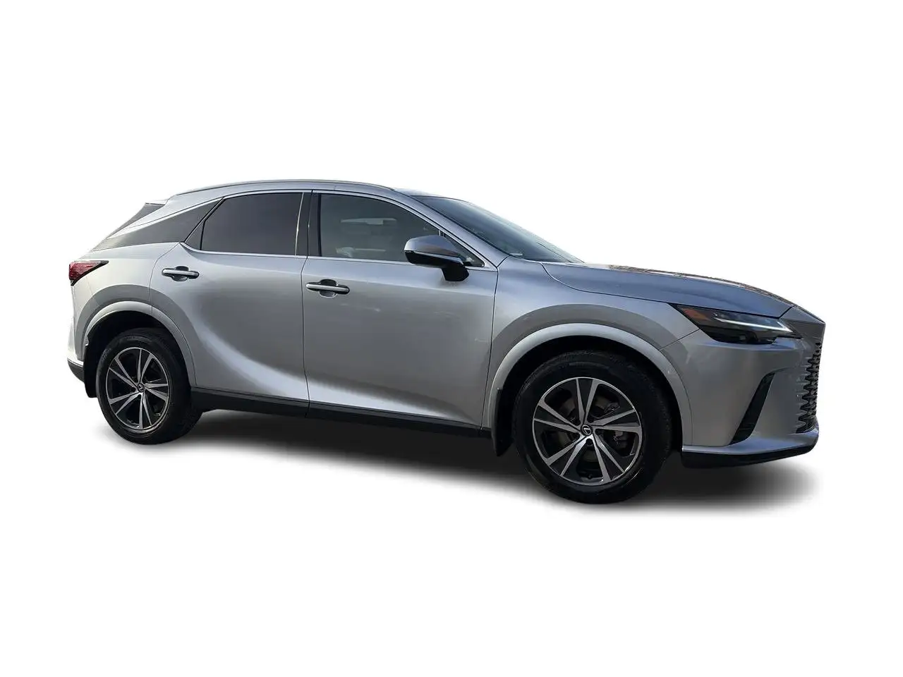 Lexus RX снимка Lexus RX