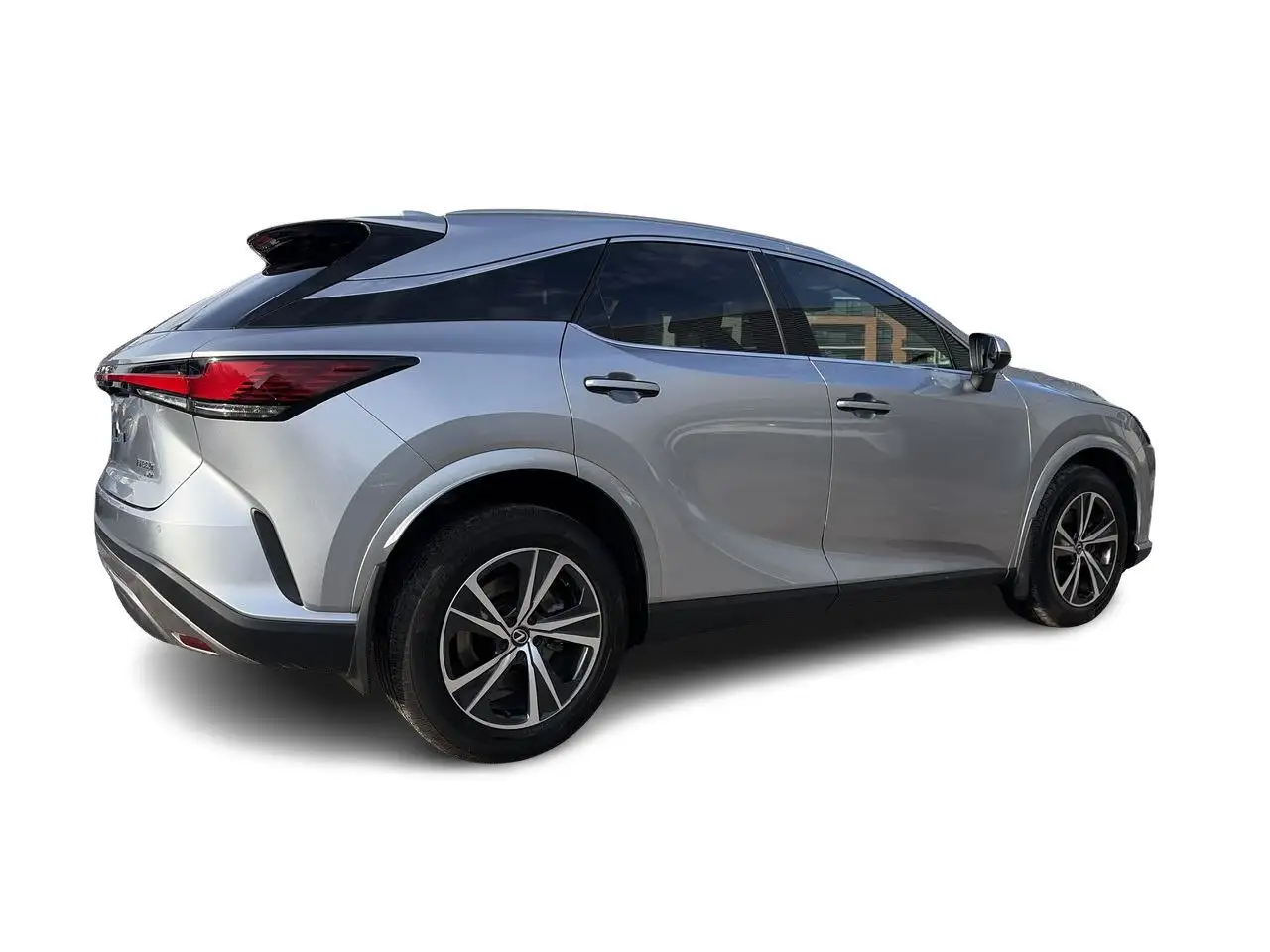 Lexus RX снимка Lexus RX