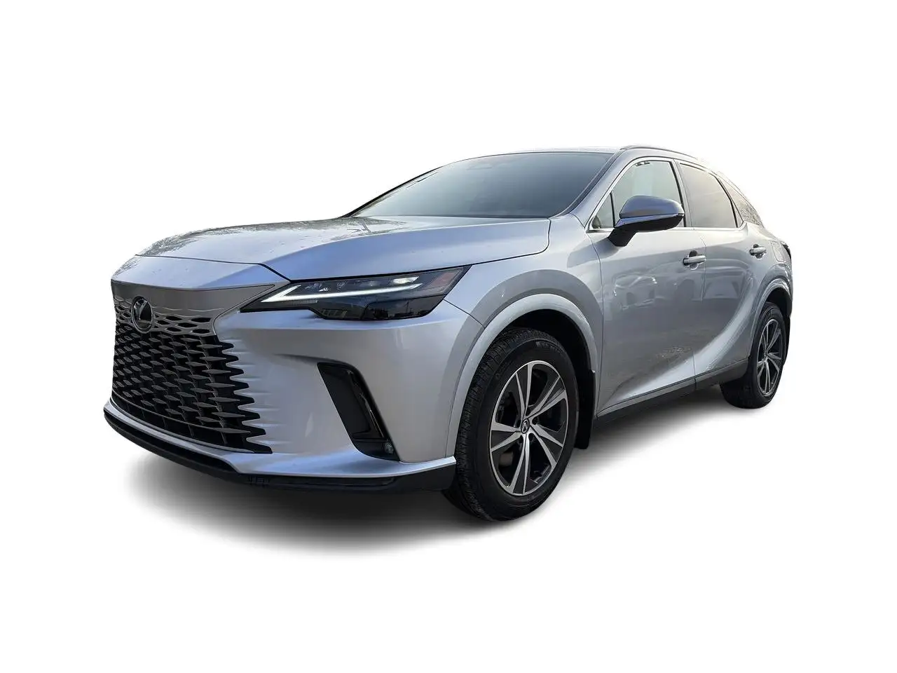 Lexus RX снимка Lexus RX