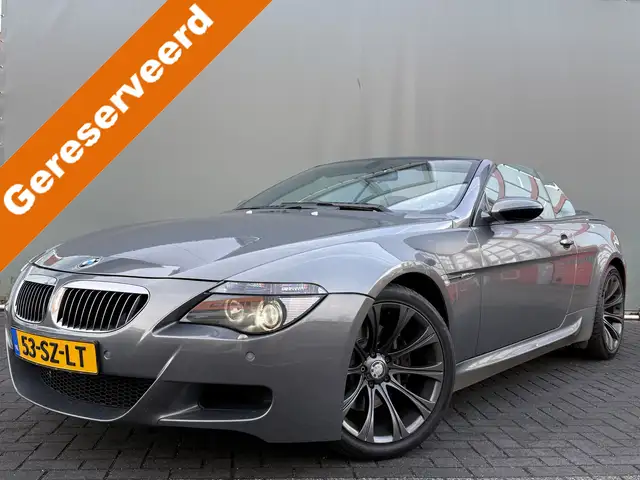 BMW 645