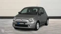 Fiat 500 1.0 70ch BSG S\u0026S