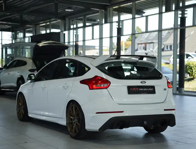 Ford Focus view 10