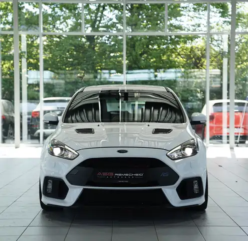 Ford Focus view 4