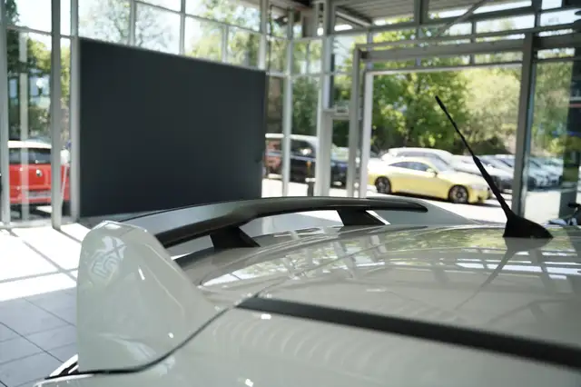 Ford Focus view 15