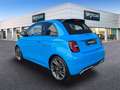 Abarth 500 Cabrio e 42kwh 113kw (154cv) Turismo Azul - thumbnail 7