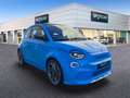 Abarth 500 Cabrio e 42kwh 113kw (154cv) Turismo Azul - thumbnail 3