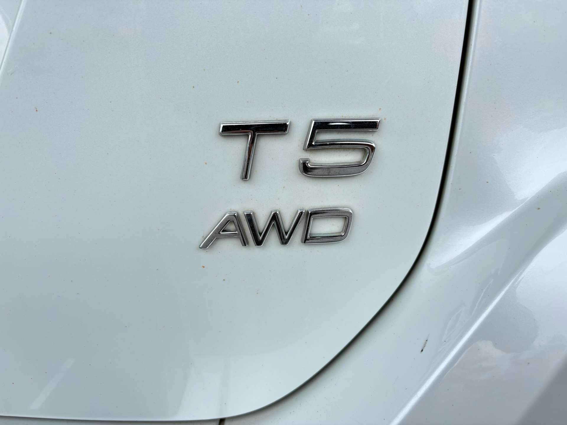 2016 Volvo XC60 AWD T5 I 1 OWNER I ACCIDENT FREE I CERTIFIED thumb 32
