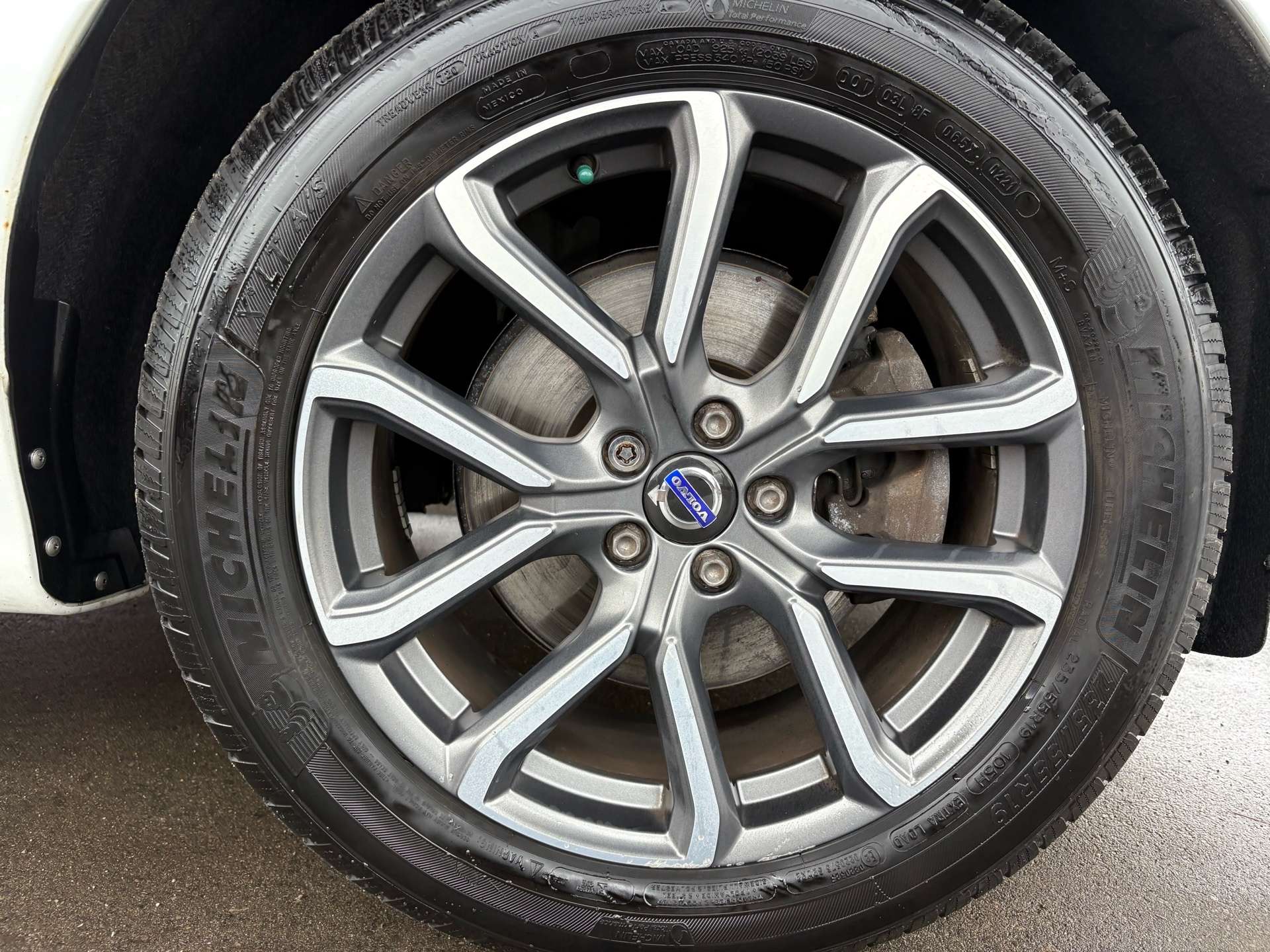 2016 Volvo XC60 AWD T5 I 1 OWNER I ACCIDENT FREE I CERTIFIED thumb 29