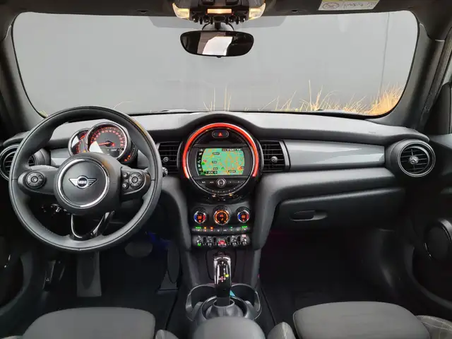 Mini Cooper Cooper view 12