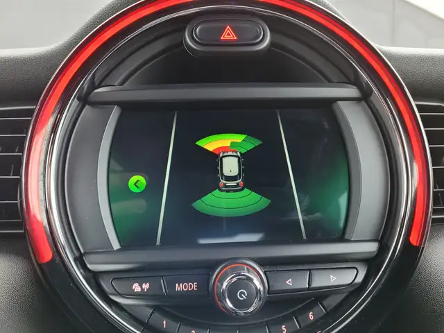Mini Cooper Cooper view 14