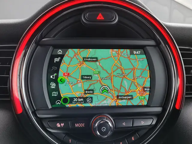 Mini Cooper Cooper view 13