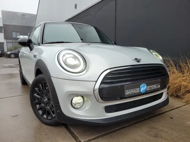 Mini Cooper Cooper view 6
