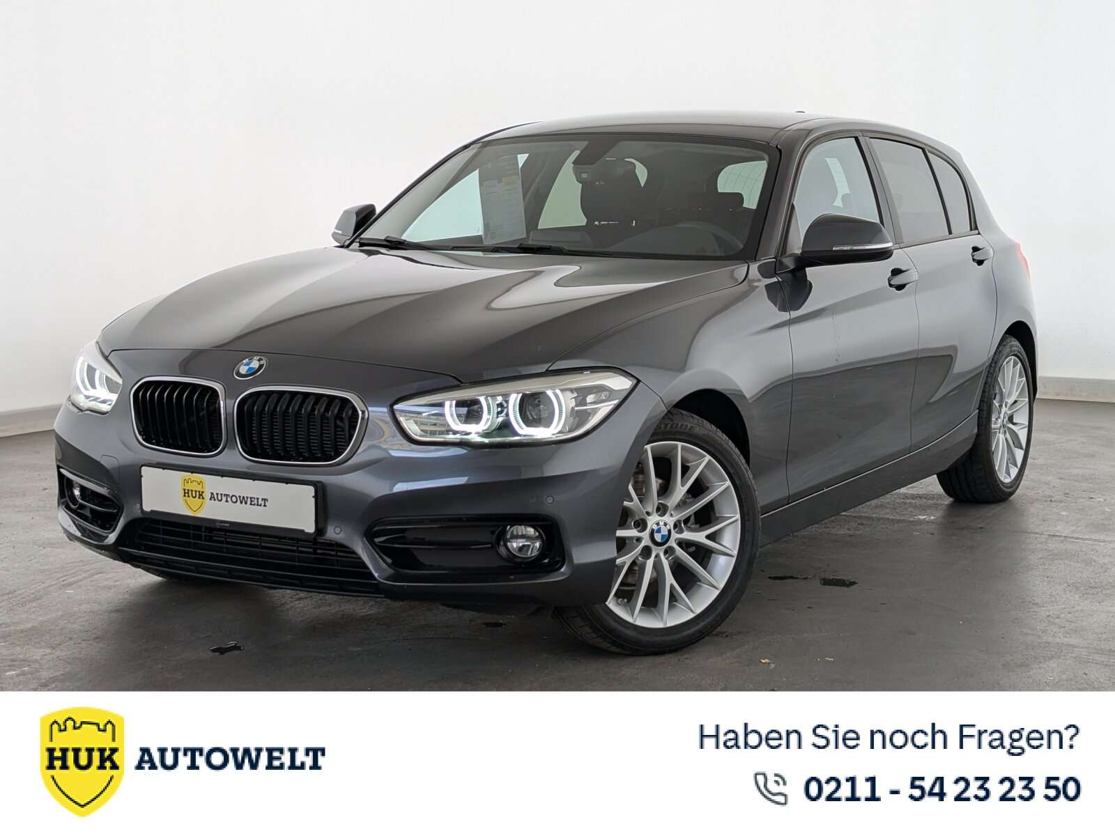 BMW 118