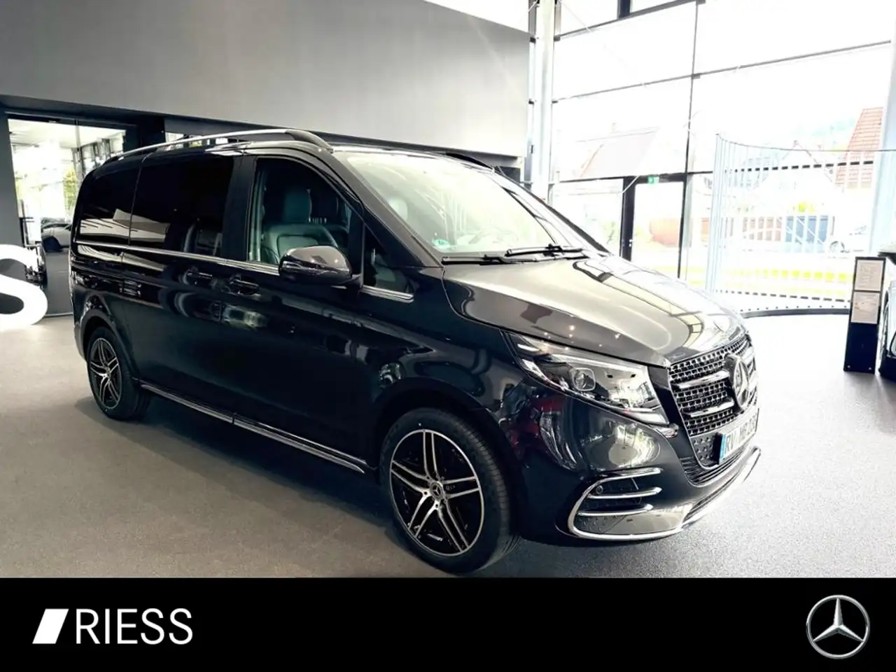 Mercedes-Benz V 300