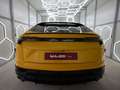 Lamborghini Urus 4.0 HGP*962PS*CARBON*AKRAPOVIC Gelb - thumbnail 9