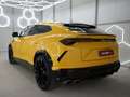 Lamborghini Urus 4.0 HGP*962PS*CARBON*AKRAPOVIC Gelb - thumbnail 8