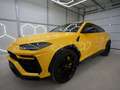 Lamborghini Urus 4.0 HGP*962PS*CARBON*AKRAPOVIC Gelb - thumbnail 7