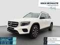 Mercedes-Benz GLB 200 d NIGHT*AHZV*M-BEAM*KAMERA*DAB*MBUX HE* Blanco - thumbnail 1