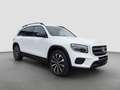 Mercedes-Benz GLB 200 d NIGHT*AHZV*M-BEAM*KAMERA*DAB*MBUX HE* Blanco - thumbnail 18