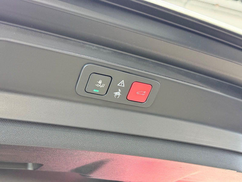 Peugeot 5008 Allure 2.0 HDI 7-SITZER*360°*SPUR*TEMP*TOTW — photo 15