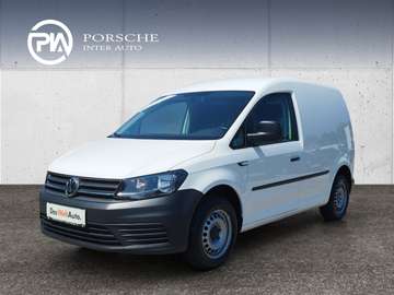 Kastenwagen TDI