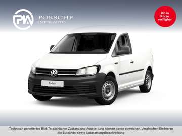 Kastenwagen TDI
