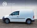 Volkswagen Caddy Kastenwagen TDI Weiß - thumbnail 3